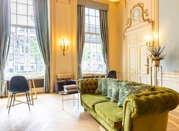 Bedrijfsgebouw te huur in Almere, Herengracht 280, (1016 BX) - 4 | MatchOffice.nl