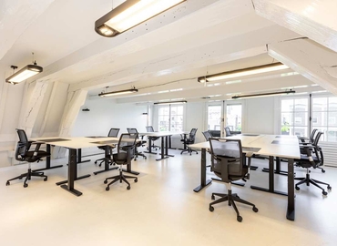 Bedrijfsruimte te huur in Almere, Herengracht 280, (1016 BX) - 6 | MatchOffice