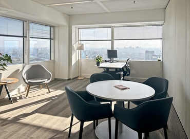 Coworking space huren in Alphen aan den Rijn, Amstelplein 54, (1096 BC) - 0 | MatchOffice