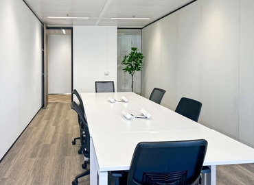 Gedeelde werkruimte te huur in Alphen aan den Rijn, Amstelplein 54, (1096 BC) - 2 | MatchOffice.nl