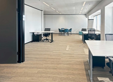 Gedeelde werkruimte huren in Alphen aan den Rijn, Amstelplein 54, (1096 BC) - 8 | MatchOffice.nl