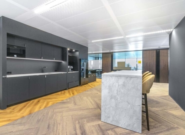 10 m² Business center in Utrecht, Stadsplateau 7 (3521 AZ) - 5 | MatchOffice