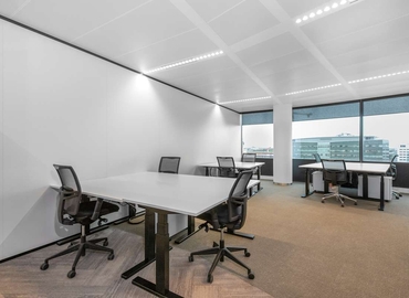 10 m² Business center in Utrecht, Stadsplateau 7 (3521 AZ) - 3 | MatchOffice.com