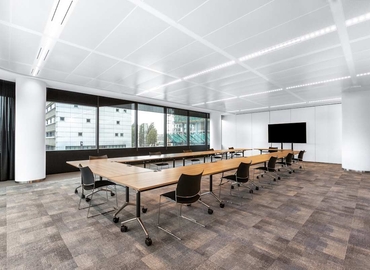 10 m² Business park in Utrecht, Stadsplateau 7 (3521 AZ) - 2 | MatchOffice