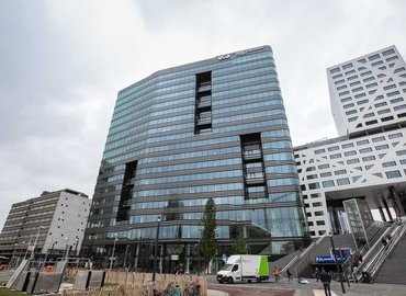 Virtual office space in Utrecht, Stadsplateau 7 (3521 AZ) - 0 | MatchOffice