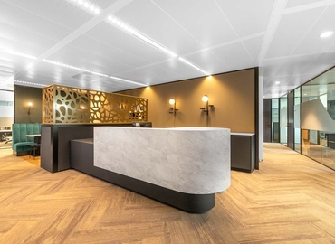 Virtual office in Utrecht, Stadsplateau 7 (3521 AZ) - 1 | MatchOffice.com