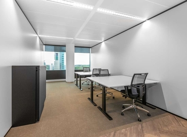 Virtual business address in Utrecht, Stadsplateau 7 (3521 AZ) - 8 | MatchOffice