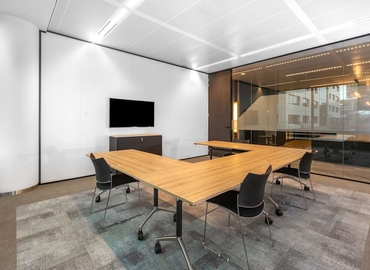 Virtual office in Utrecht, Stadsplateau 7 (3521 AZ) - 7 | MatchOffice