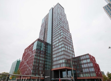 10 m² Business center in Almere, P.J. Oudweg 4 (1314 CH) - 0 | MatchOffice.com