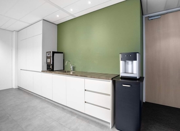 10 m² Serviced office in Almere, P.J. Oudweg 4 (1314 CH) - 5 | MatchOffice