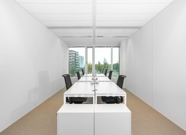 10 m² Serviced office in Almere, P.J. Oudweg 4 (1314 CH) - 6 | MatchOffice