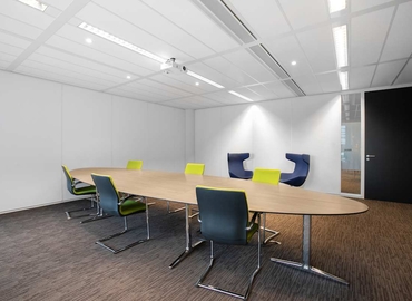 Virtual business address in Almere, P.J. Oudweg 4 (1314 CH) - 2 | MatchOffice.com