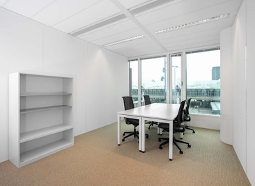 Virtual office space in Almere, P.J. Oudweg 4 (1314 CH) - 7 | MatchOffice.com