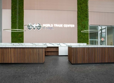 10 m² Shared office  in Almere, P.J. Oudweg 4 (1314 CH) - 1 | MatchOffice.com