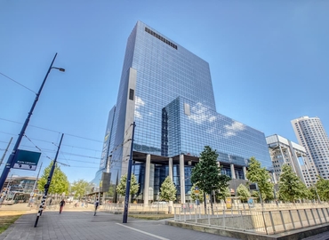 Virtual business address in Rotterdam, Weena 505 (3013 AL) - 0 | MatchOffice