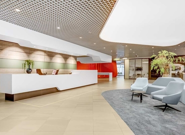 Virtual address in Rotterdam, Weena 505 (3013 AL) - 1 | MatchOffice