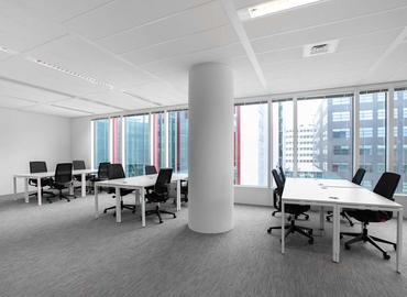 10 m² Shared office  in Almere, P.J. Oudweg 4 (1314 CH) - 3 | MatchOffice.com