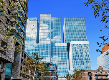 10 m² Serviced office in Rotterdam, Wilhelminakade 173 (3072 AP) - 0 | MatchOffice