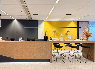 10 m² Business space in Rotterdam, Wilhelminakade 173 (3072 AP) - 1 | MatchOffice.com