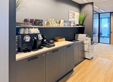 10 m² Serviced office in Rotterdam, Wilhelminakade 173 (3072 AP) - 5 | MatchOffice.com