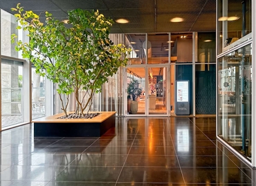10 m² Serviced office in Rotterdam, Wilhelminakade 173 (3072 AP) - 12 | MatchOffice