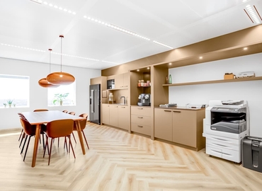 10 m² Shared workspace  in Rotterdam, Weena 505 (3013 AL) - 4 | MatchOffice.com