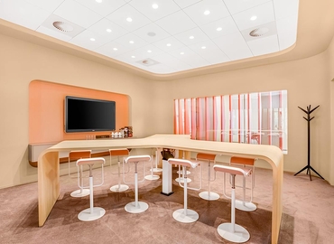 10 m² Shared office  in Rotterdam, Weena 505 (3013 AL) - 5 | MatchOffice