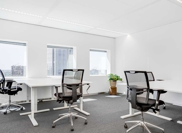 10 m² Business center in Rotterdam, Weena 505 (3013 AL) - 2 | MatchOffice.com