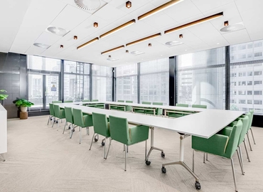 10 m² Business space in Rotterdam, Weena 505 (3013 AL) - 3 | MatchOffice.com