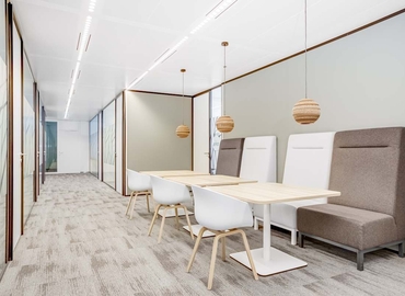 10 m² Business space in Rotterdam, Weena 505 (3013 AL) - 6 | MatchOffice.com