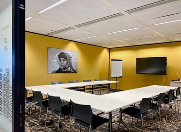 Virtual business address in Rotterdam, Wilhelminakade 173 (3072 AP) - 2 | MatchOffice.com