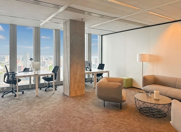 Virtual office in Rotterdam, Wilhelminakade 173 (3072 AP) - 6 | MatchOffice