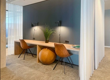 Virtual address in Rotterdam, Wilhelminakade 173 (3072 AP) - 3 | MatchOffice