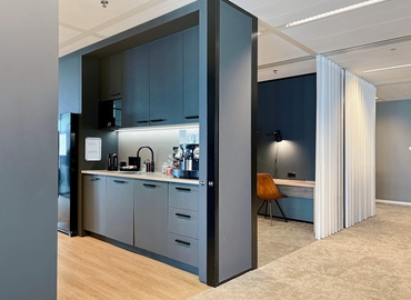 Virtual office in Rotterdam, Wilhelminakade 173 (3072 AP) - 11 | MatchOffice