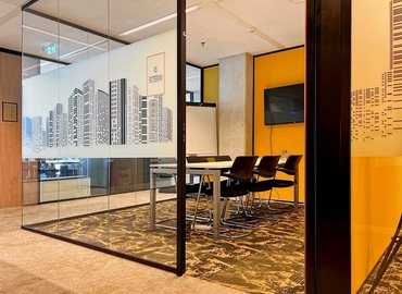 Virtual office te huur in Rotterdam, Wilhelminakade 173, (3072 AP) | MatchOffice