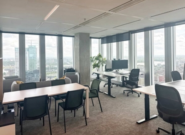 Virtual address in Rotterdam, Wilhelminakade 173 (3072 AP) - 7 | MatchOffice