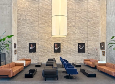 10 m² Shared workspace  in Rotterdam, Wilhelminakade 173 (3072 AP) - 4 | MatchOffice