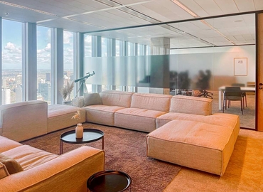 10 m² Shared workspace  in Rotterdam, Wilhelminakade 173 (3072 AP) - 9 | MatchOffice.com