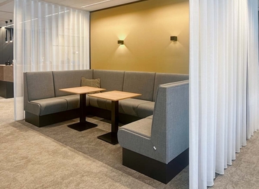 10 m² Shared office  in Rotterdam, Wilhelminakade 173 (3072 AP) - 10 | MatchOffice.com