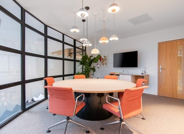 Virtual office South Building, Schimmelt 2-16 5611 ZX Eindhoven