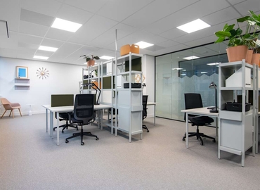 Virtual office South Building, Schimmelt 2-16 5611 ZX Eindhoven