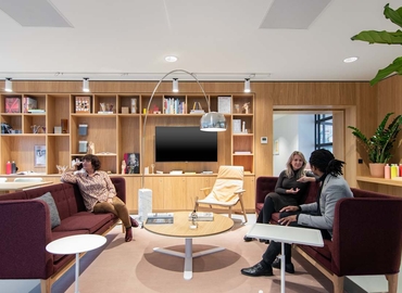 Virtual office South Building, Schimmelt 2-16 5611 ZX Eindhoven