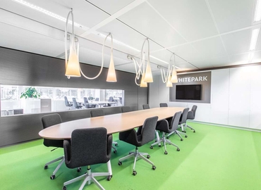 10 m² Shared workspace  in Delft, Poortweg 4 (2612 PA) - 2 | MatchOffice.com