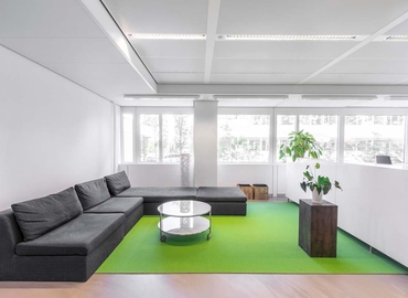 10 m² Shared office  in Delft, Poortweg 4 (2612 PA) - 4 | MatchOffice.com