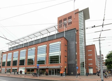 Coworking te huur in Arnhem, Velperplein 23 - 25, (6811 AH) - 0 | MatchOffice