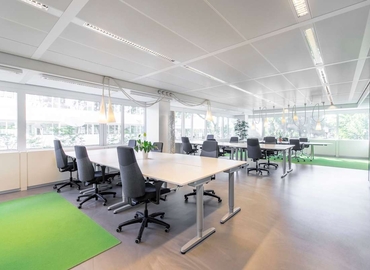 10 m² Coworking  in Delft, Poortweg 4 (2612 PA) - 3 | MatchOffice.com