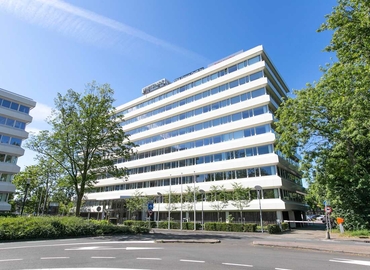 Gedeeld kantoor huren in Delft, Poortweg 4, (2612 PA) - 0 | MatchOffice.nl