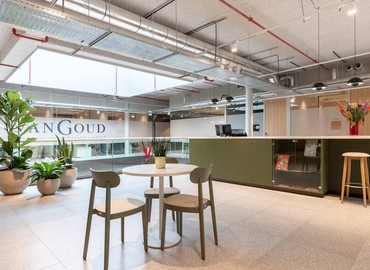 Coworking te huur in Arnhem, Velperplein 23 - 25, (6811 AH) - 5 | MatchOffice.nl
