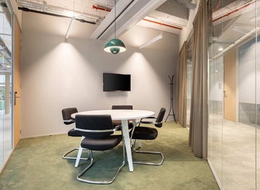 Gedeeld kantoor te huur in Arnhem, Velperplein 23 - 25, (6811 AH) - 6 | MatchOffice.nl