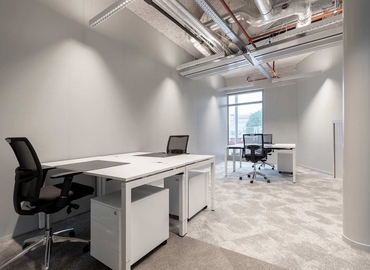 Coworking te huur in Arnhem, Velperplein 23 - 25, (6811 AH) - 8 | MatchOffice